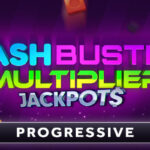 Discover Cash Buster Spin: A Thrilling Slot Game with Big Wins