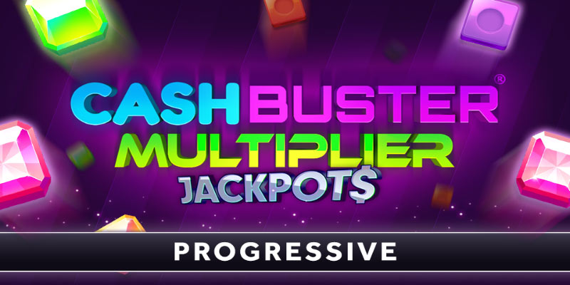 Discover Cash Buster Spin: A Thrilling Slot Game with Big Wins