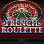 French Roulette Classic Slots