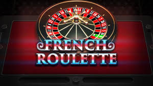 French Roulette Classic Slots