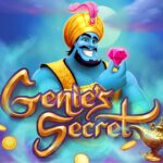 Genie’s Secret Slot Game: A Magical Adventure for Casino Players