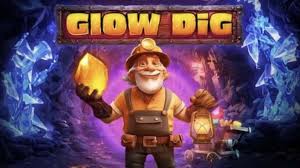 Glow Dig Slot