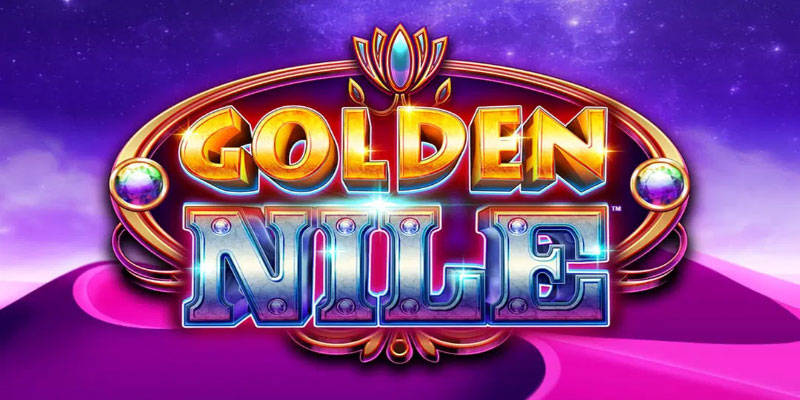 Golden Nile Slot Game: Uncover Secrets and Win Big Today