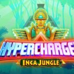 Uncover Hidden Treasures in Hypercharged Inca Jungle!