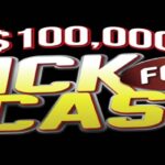 Kick for Cash Slot – Spin & Win Big Jackpots!