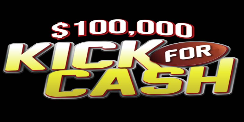 Kick for Cash Slot – Spin & Win Big Jackpots!