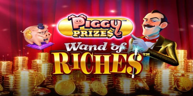 Unveil the Magic of Piggy Prizes Wish of Riches!