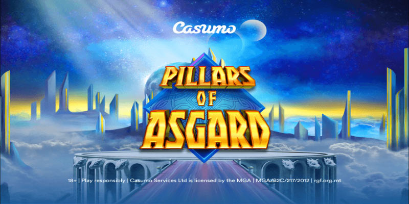 Unveil the Secrets of Pillars of Asgard!