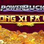 Powerbucks Gong Xi Fa Cai – Jackpot Awaits You