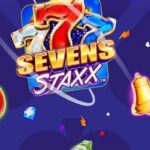 Sevens Staxx Slot – Uncover Big Wins & Hidden Jackpots