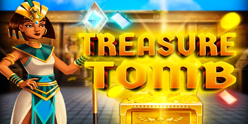 Unearth the Secrets of Treasure Tomb Today!