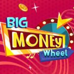 Big Money Wheel Slot