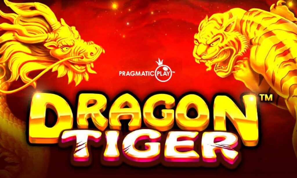 Dragon Tiger Slot