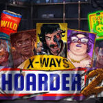 xWays Hoarder 2 Slot