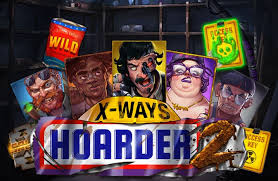 xWays Hoarder 2 Slot