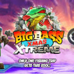 Big Bass Xmas Xtreme Slot