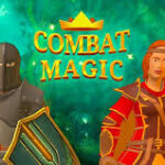 Combat Magic Spells & Swords Slot