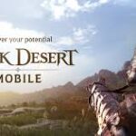 Black Desert Mobile Slot