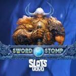 Sword Stomp Slot