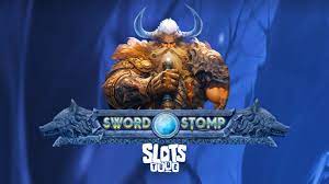 Sword Stomp Slot