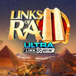 Links of Ra II Slot