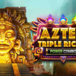 Aztec Triple Riches Power Combo Slot