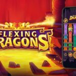 Flexing Dragons Slot