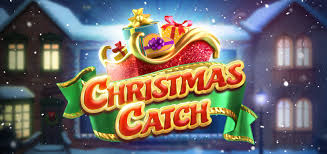Christmas Catch Slot