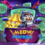 Meow Janken Slot