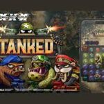 Tanked Slot