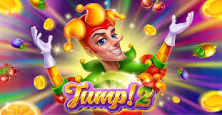 Jump! 2 Slot