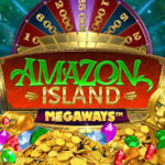 Amazon Island Megaways Slots